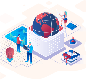 Разработка сложных сайтов для построения систем коммуникации в Бахавалпуре