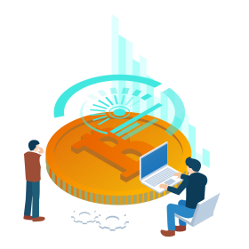 Создание сложного сайта для блокчейн и криптовалюты в Бахавалпуре